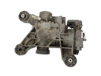VW Tiguan 5N 07-11 TDI 2,0 125KW 4WD Differential Hinterachsgetriebe Hinten VW Tiguan 5N 07-11 25.09.2009... Vorschau 1