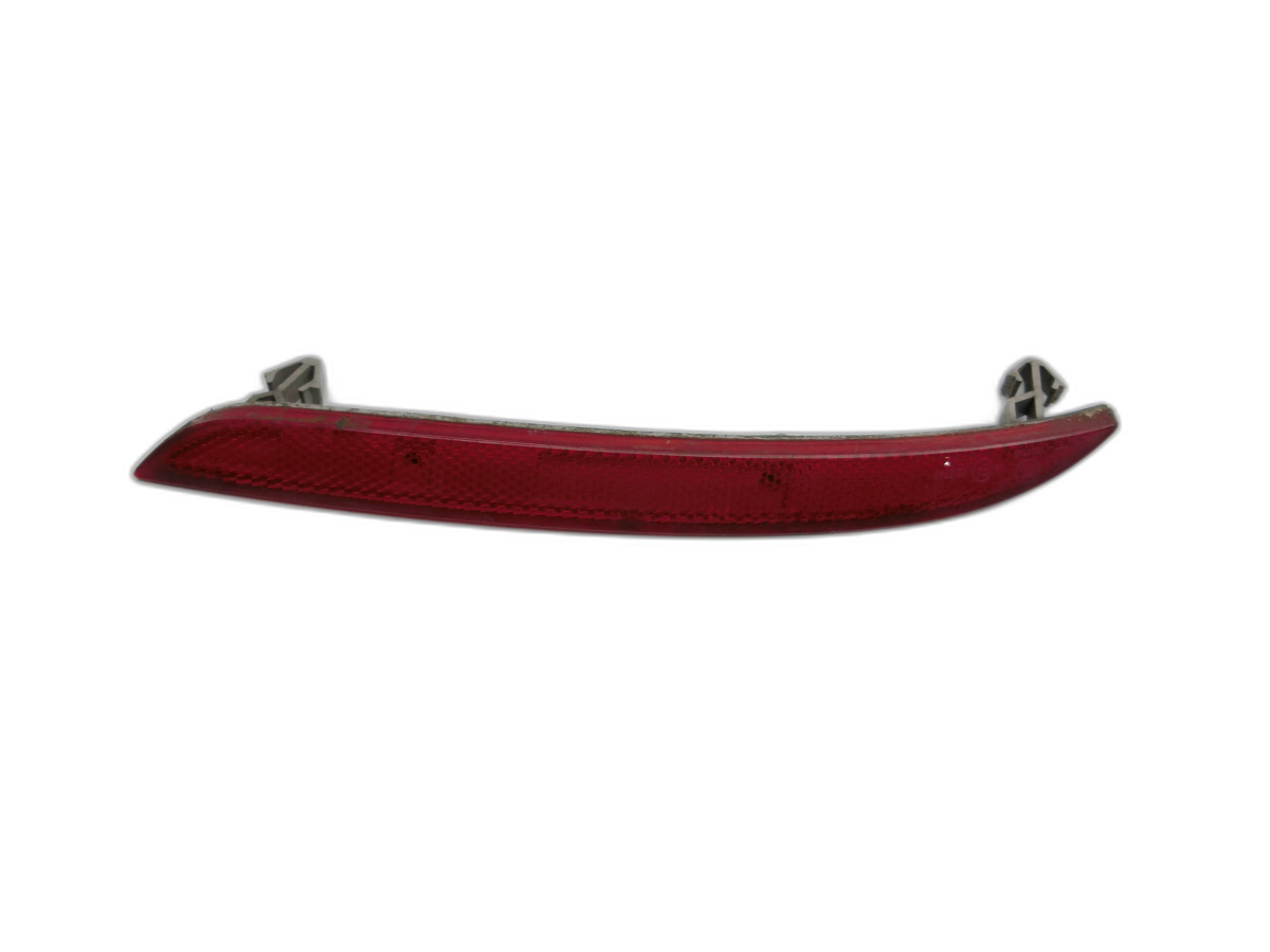 Reflector for Bumper Rear Left Opel Astra K B16 15-22 - Bild 1