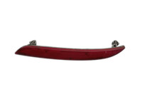 Opel Astra K B16 15-22 Kombi Reflektor für Stoßstange Hinten Links Opel Astra K B16 15-22 26.02.2018 90766405... Vorschau 1