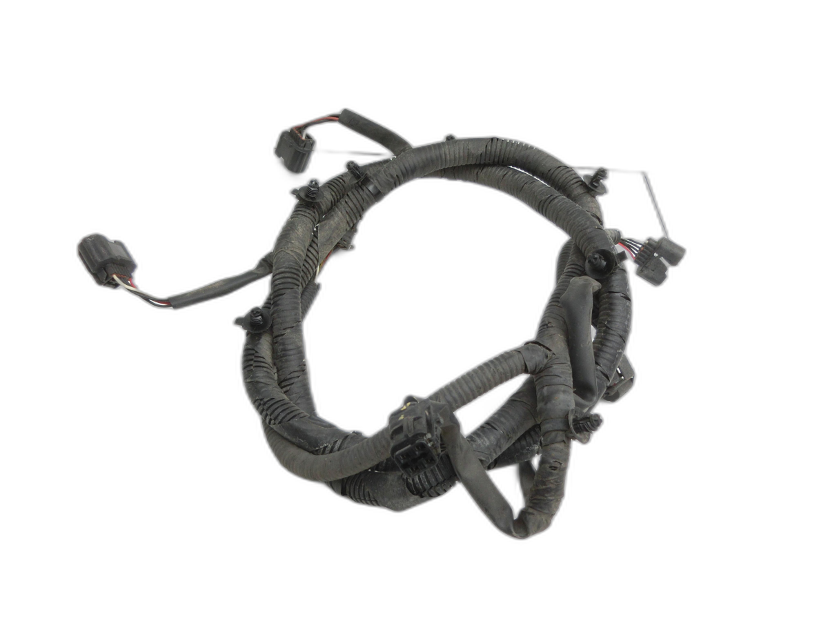 Ssangyong Korando C300 19-24 PDC Kabelbaum Pos.1 Hinten  - Bild 1