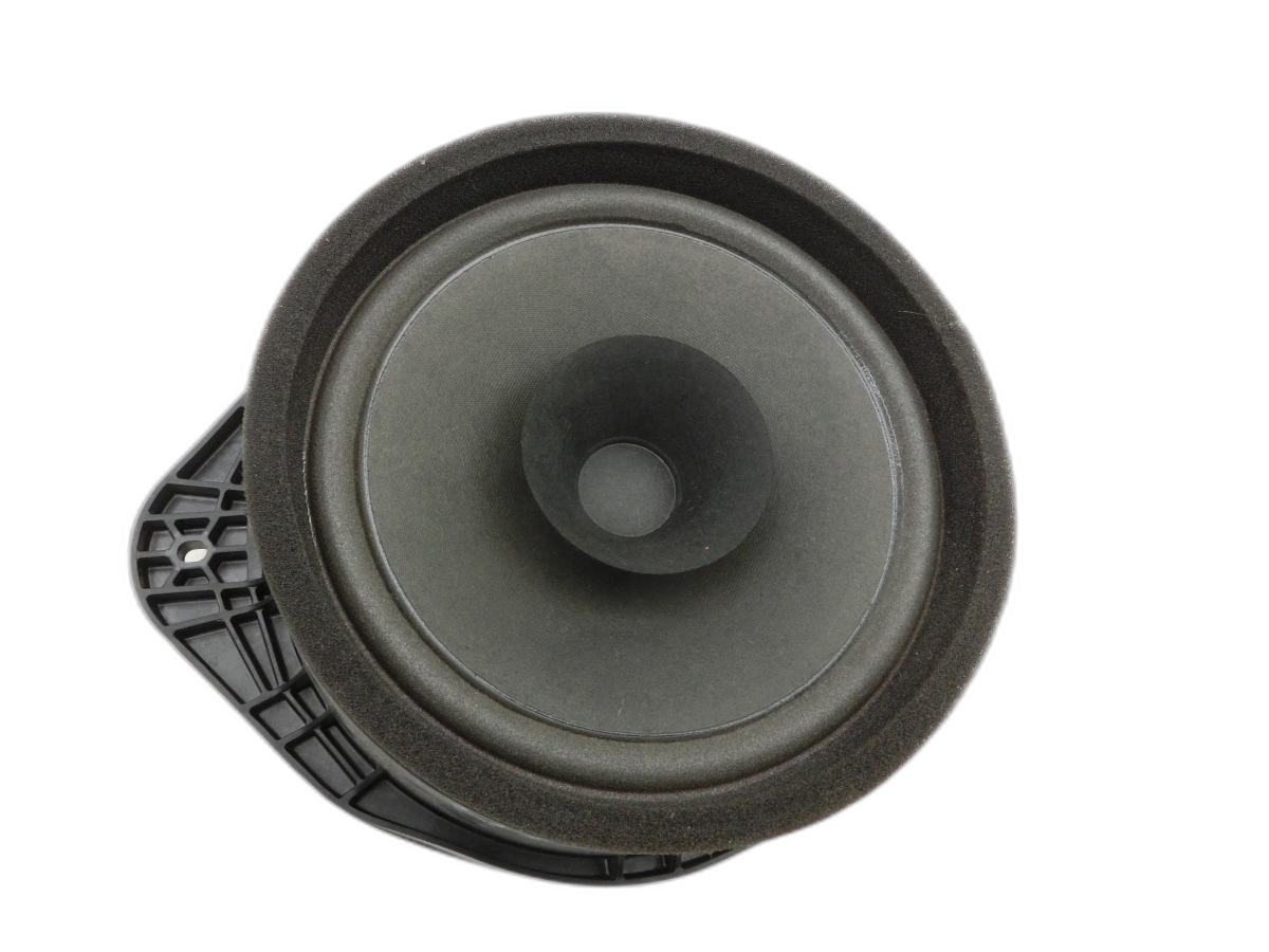 Loudspeaker Left Rear for Opel Zafira C 16-19 - Bild 1