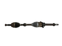 Jeep Compass MK49 10-14 2,1 120KW Antriebswelle Gelenkwelle Rechts Vorne Jeep Compass MK49 10-14 31.01.2014 gebraucht Vorschau 1
