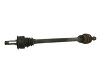 Mercedes C200 W204 07-11 Lim CGI 1,8 135KW Antriebswelle Gelenkwelle Hinten Links Mercedes C200 W204 07-11... Vorschau 1
