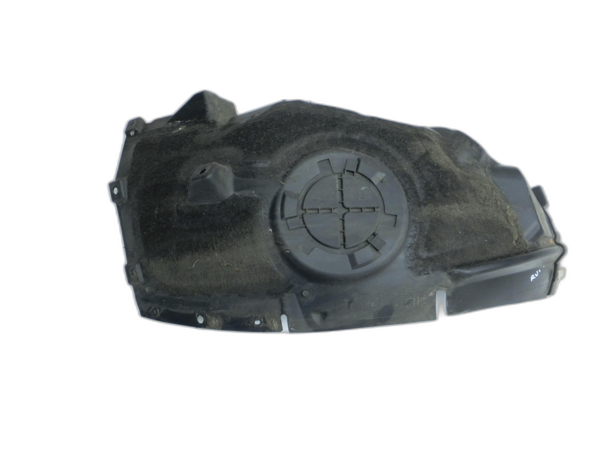 BMW I3 I01 13-17 Verkleidung Radhausschale Rechts Vorne für Kotflügel  - Bild 1