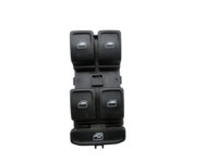 Skoda Octavia VRS III 5E 12-16 Kombi Fensterheberschalter Schalter Links Vorne Skoda Octavia VRS III 5E 12-16... Vorschau 1