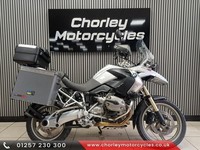BMW R1200 GS adventure 08 plate   58250 miles   delivery   px welcome