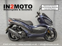 SYM JET 14 EVO AC 125