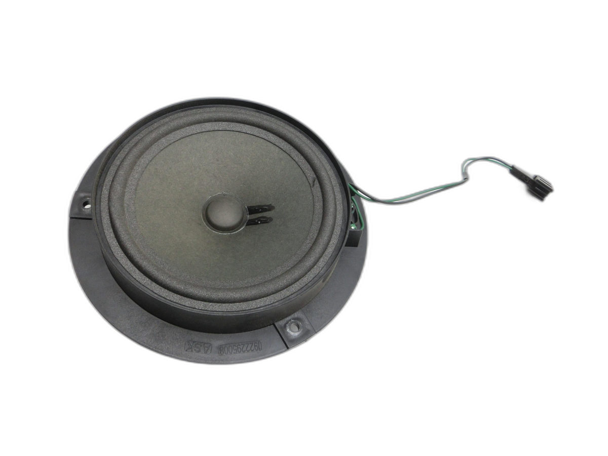 Altoparlante Dx anteriore per Mercedes W245 B200 05-08 - Bild 1