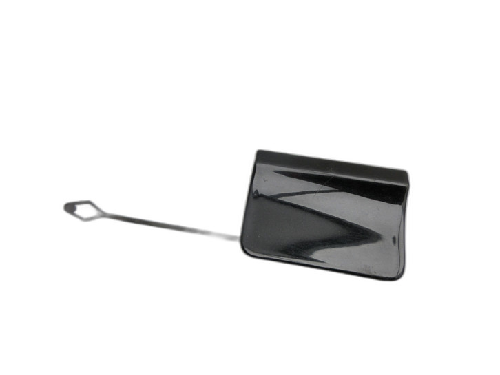 Mercedes S204 W204 C220 11-15  Blende Abdeckung für Abschleppöse Stoßstange Hinten  - Bild 1