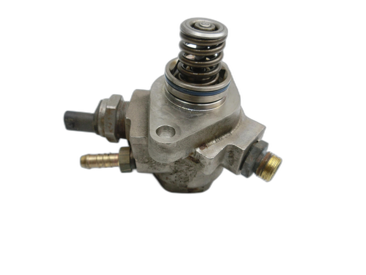 Pompa iniezione ad alta pressione per Audi A1 8X 15-18 - Bild 1