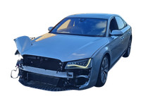 Audi A8 4H D4 09-17 Hybrid 2,0 155KW Ölkühler Getriebeölkühler Audi A8 4H D4 09-17 25.04.2012 4H0317021L... Vorschau 7