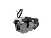 Opel Astra J 12-15 Lim Türschloss m. ZV Stellmotor Rechts Hinten Opel Astra J 12-15 09.12.2014 13571566 gebraucht Vorschau 1