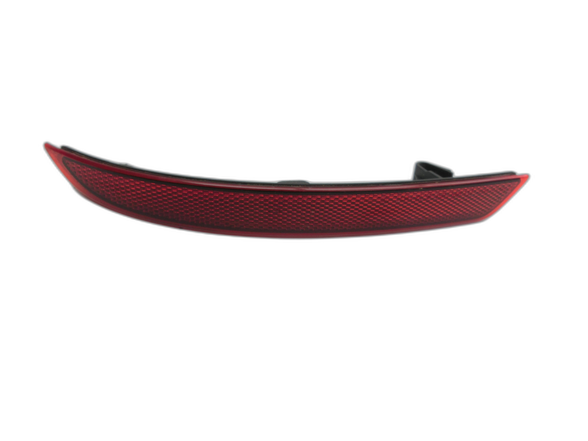 Reflector for Bumper Rear Right Opel Astra J 12-18 - Bild 1