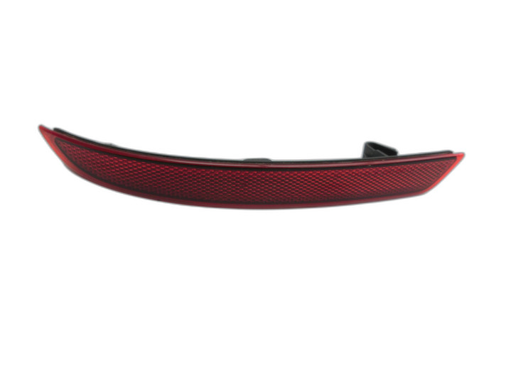 Opel Astra J 12-18 Kombi Reflektor für Stoßstange Hinten Rechts  - Bild 1