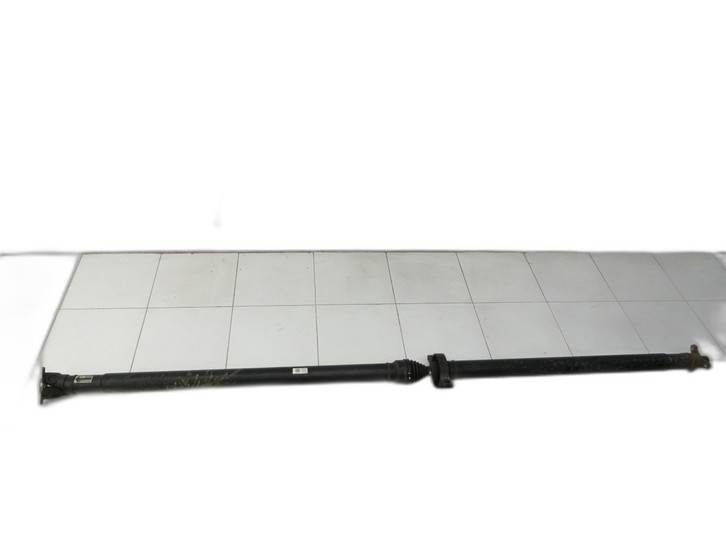 Hyundai Santa Fe IV TM 18-20 T-GDI 2,0 173KW 4WD Kardanwelle Hinten  - Bild 1