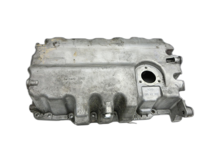 VW Tiguan I 5N 11-16 TDI 2,0 130KW CFGC Ölwanne Motorwanne  - Bild 1