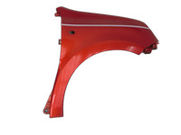 Renault Twingo III BCM 14-19 Kotflügel Rechts Vorne TENPP Renault Twingo III BCM 14-19 23.10.2014 gebraucht Vorschau 1