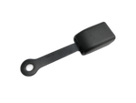 Fibbia della cintura Dx anteriore per Nissan Micra IV K13 10-13