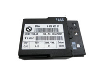 BMW X1 E84 LCI 12-15 Türsteuergerät Steuergerät Tür Vorne Rechts BMW X1 E84 LCI 12-15 29.10.2012 6926435... Vorschau 1