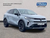 2024 Renault Symbioz 1.6 E-Tech FHEV 145 Techno Esprit Alpine 5dr Auto Estate Hy