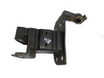 Audi Q7 4L 05-09 Pralldämpfer für Träger Stoßstange Vorne Rechts Audi Q7 4L 05-09 26.06.2007 4L0807134C gebraucht Vorschau 1