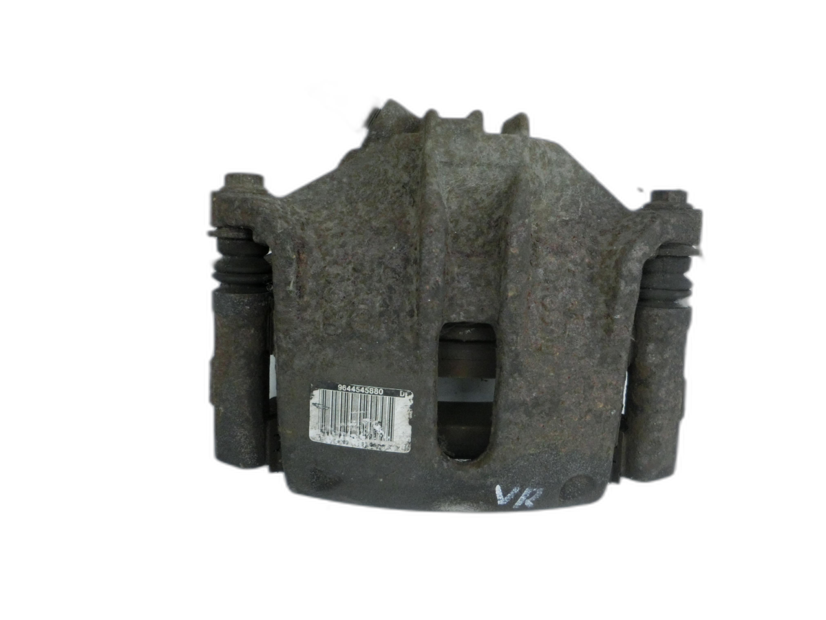 Citroen Berlingo I M59 02-09 1,9D 51KW Bremssattel Bremszange Vorne Rechts  - Bild 1