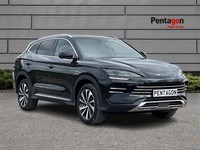 Byd Seal U DM i 1.5 Dm I 18.3kwh Boost Suv 5dr Petrol Plug In Hybrid CVT Auto