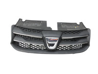 Dacia Sandero II B52 15-19 Frontgrill Kühlergrill Grill Blende NV676 Dacia Sandero II B52 15-19 04.03.2015... Vorschau 1