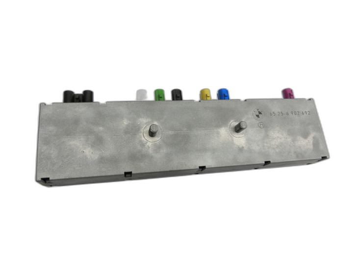 BMW E46 325CI 01-03 Antennenverstärker Weiche Antenne Diversity  - Bild 1