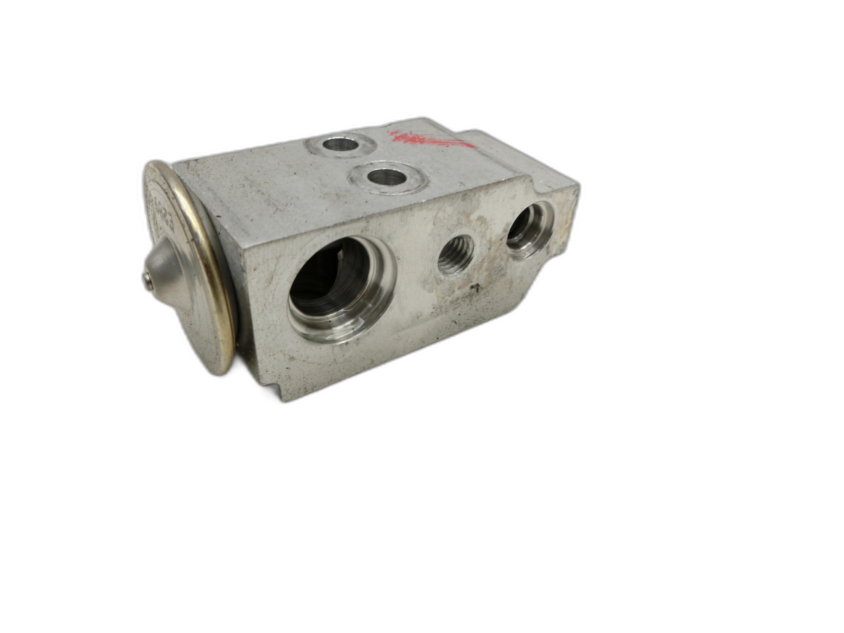 Hyundai Kona Hybr I OS 17-20 Expansionsventil für Klima  - Bild 1