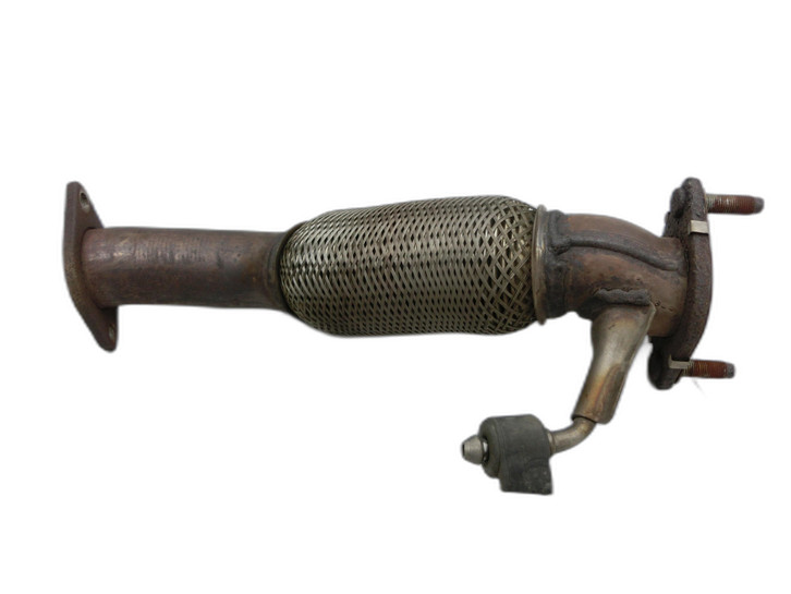 Kia Sorento III UM 15-20 CRDi 2,2 147KW Abgasleitung AGR Rohr Leitung Flexrohr  - Bild 1