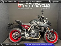 Suzuki GSX-8S, 10 Year Warranty!