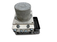 Audi A6 C7 4G 10-14 ABS Steuergerät mit Hydraulikblock Aggregat Audi A6 C7 4G 10-14 07.09.2011 4G0614517P... Vorschau 1