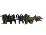 Ford B-Max 12-17 Federbein Stossdämpfer Vorne Links Ford B-Max 12-17 21.03.2013 AP31-18K001-AF AP81-18K001-AE gebraucht Vorschau 1