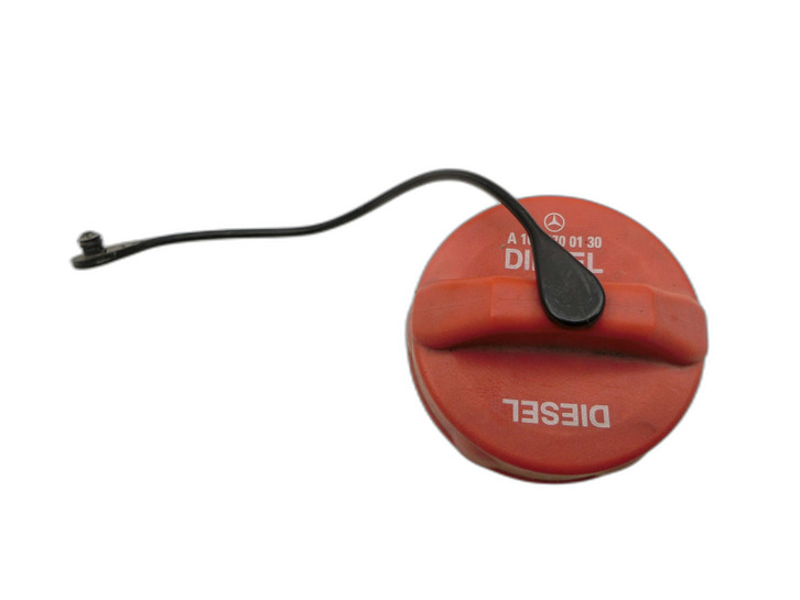 Mercedes W164 ML420 05-09 Tankdeckel Verschluss Tankverschluss  - Bild 1