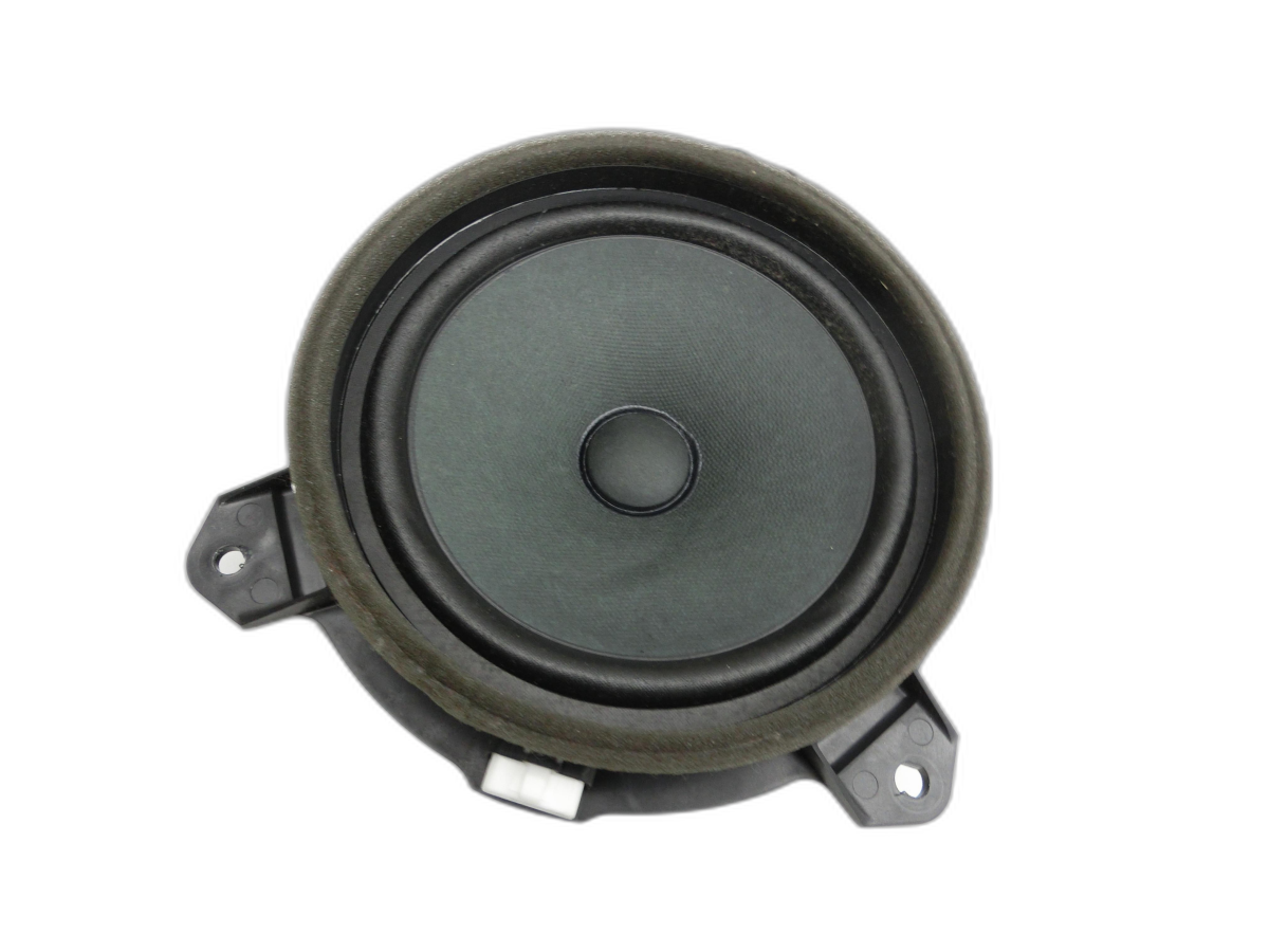 Toyota Prius W3 III 09-12 Lautsprecher Links Hinten  - Bild 1