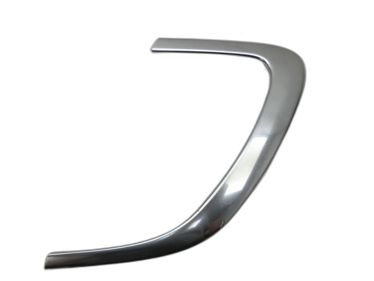 Opel Insignia A G09 08-13 Kombi Türleiste Links Hinten Innen für Türverkleidung GBG        - Bild 1