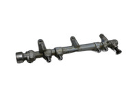 Kia Sorento XM 09-12 CRDi 2,2 145KW Verteilerrohr für Hochdruck Verteiler Kia Sorento XM 09-12 19.05.2010... Vorschau 1