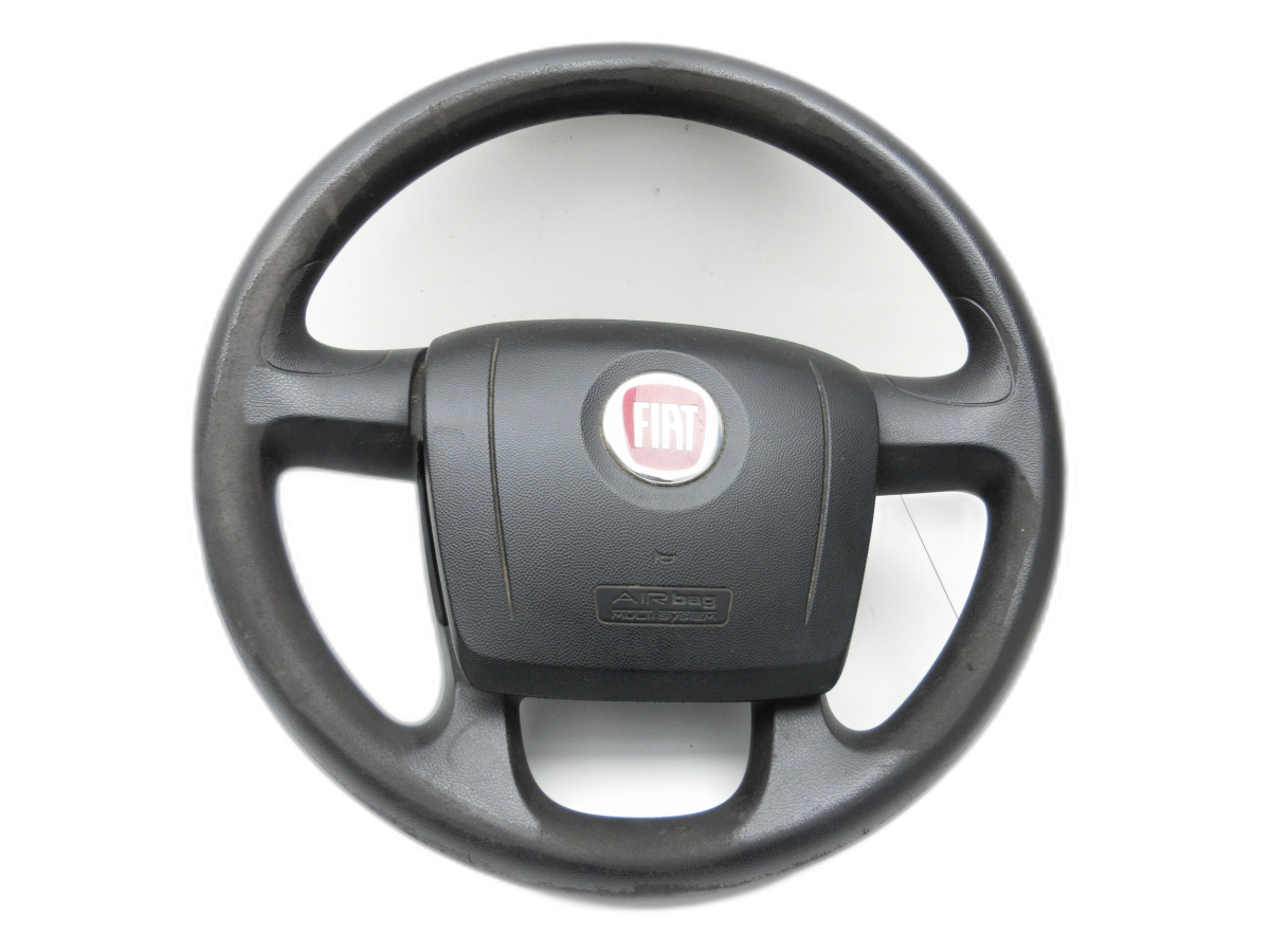 Fiat Ducato Boxer 250 14-23 Lenkrad Airbaglenkrad  - Bild 1