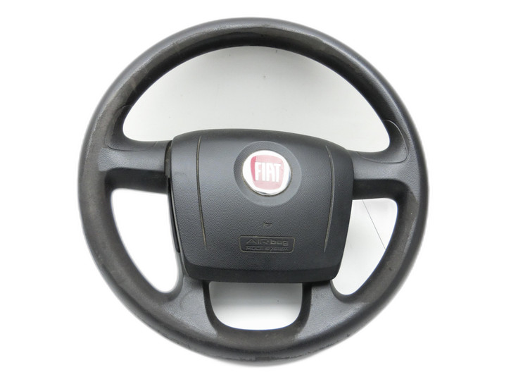 Fiat Ducato Boxer 250 14-23 Lenkrad Airbaglenkrad  - Bild 1