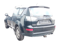 Mitsubishi Outlander CW II 07-10 DI-D 2,0 103KW Kombiinstrument Tacho Mitsubishi Outlander CW II 07-10 21.02.2008... Vorschau 10