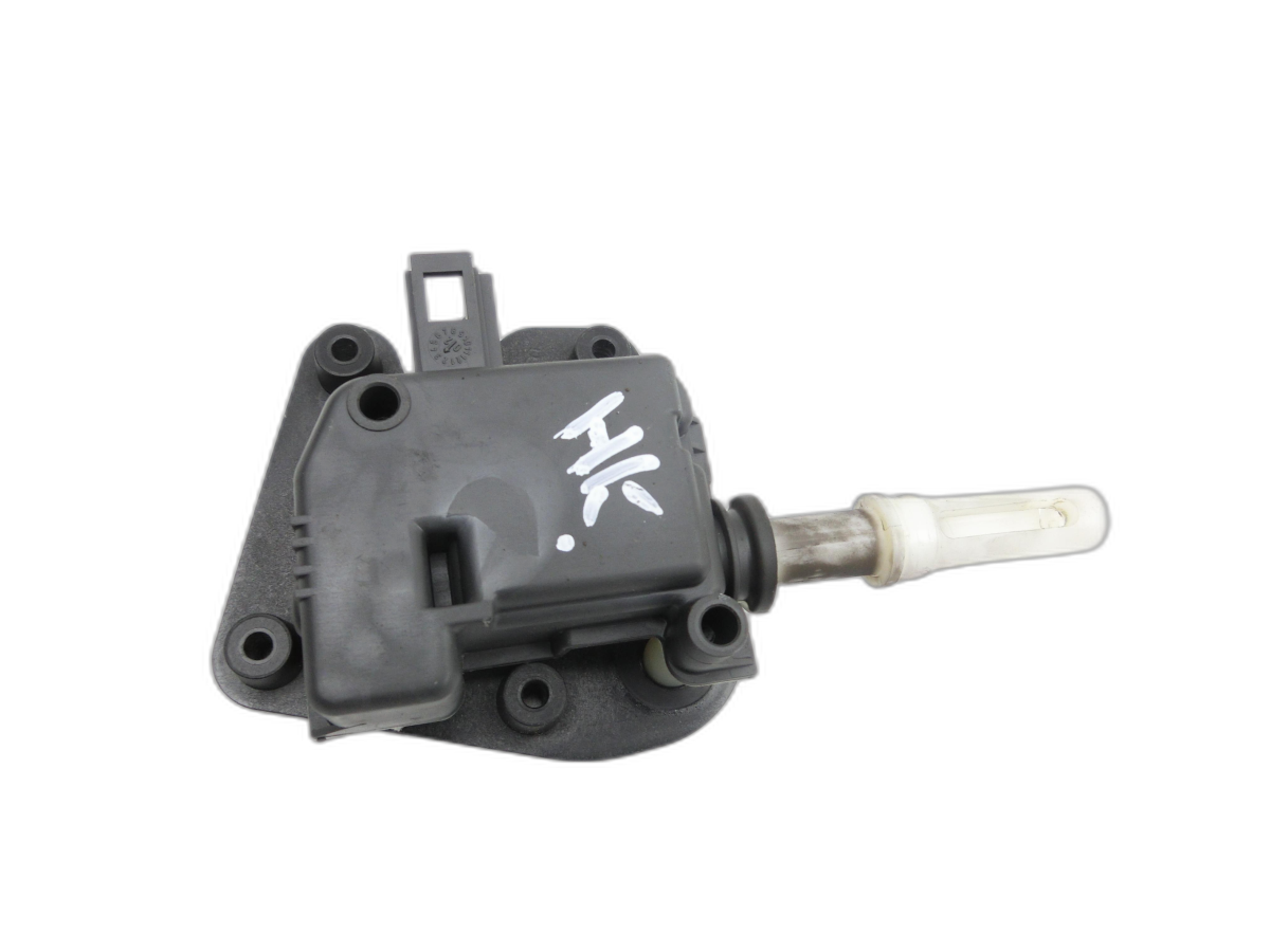 adjusting motor Hatchback Door Tailgate lock for Audi A4 8E B6 00-04 - Bild 1