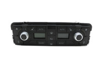 Audi A8 D3 4E qu 02-05 Bedienteil Heizung Klimabedienteil Sitzheizung Audi A8 D3 4E qu 02-05 06.12.2003 4E0820043G... Vorschau 1
