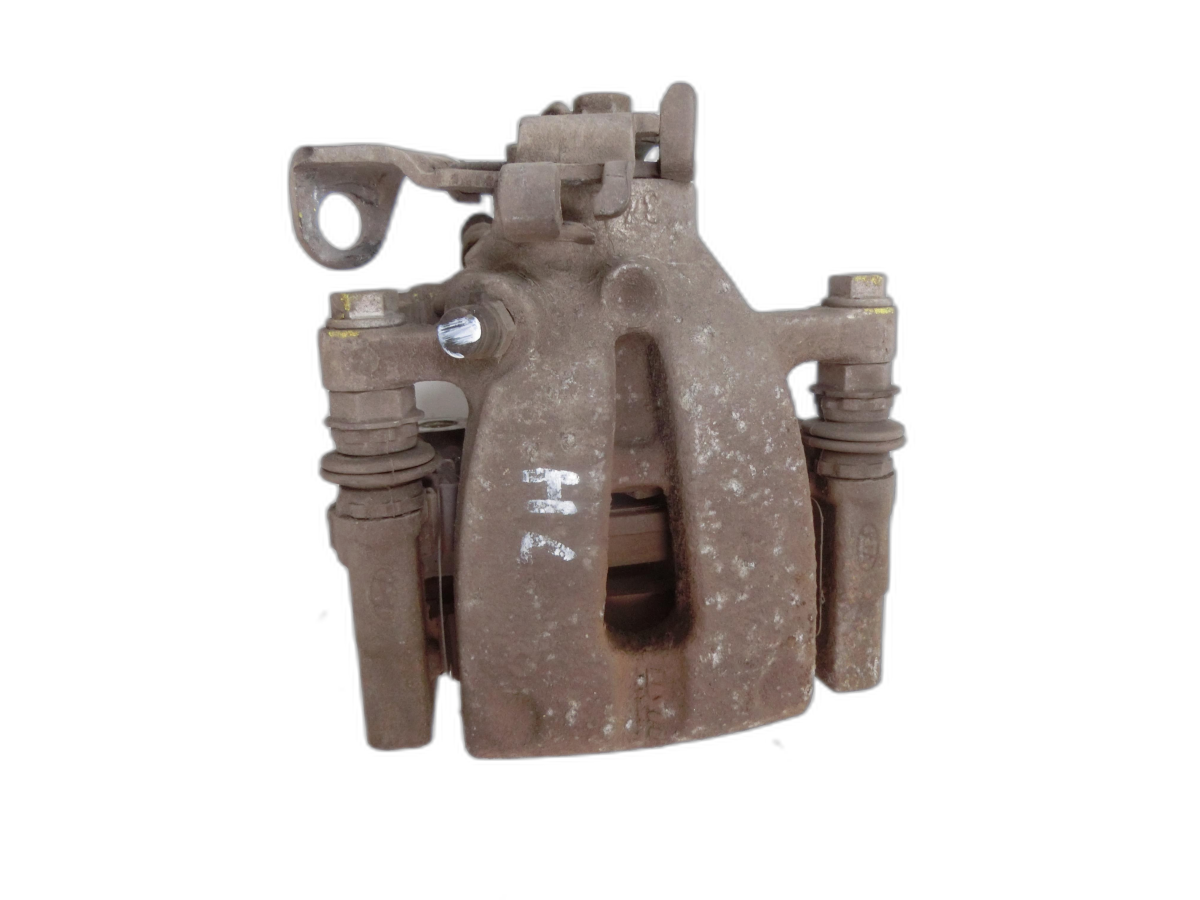 Brake Caliper Rear Left for Kia Venga YN 09-15 - Bild 1