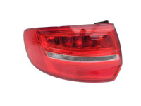 Audi A3 8P QU 10-12 5T Rückleuchte Rücklicht Heckleuchte Links orig Audi A3 8P QU 10-12 31.01.2011 8P4945095E gebraucht Vorschau 1