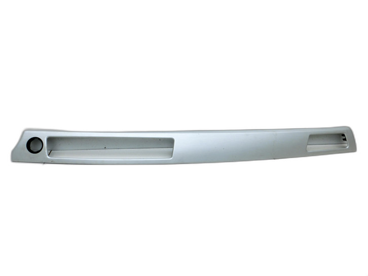 BMW E92 330i 06-10 Luftdusche Luftdüse Mitte und Armaturenbrettleiste  - Bild 1