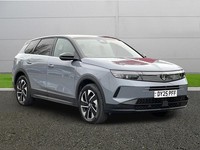 2025 Vauxhall Grandland 1.2 Hybrid [136] Ultimate 5dr e-DCT6 [Pan Roof] Hatchbac