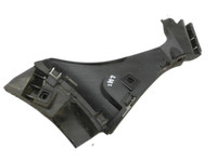 Volvo C30 06-09 3T Halter Träger Aufnahme Führung für Stoßstange Links Hinten Volvo C30 06-09 03.04.2009 31265954... Vorschau 1