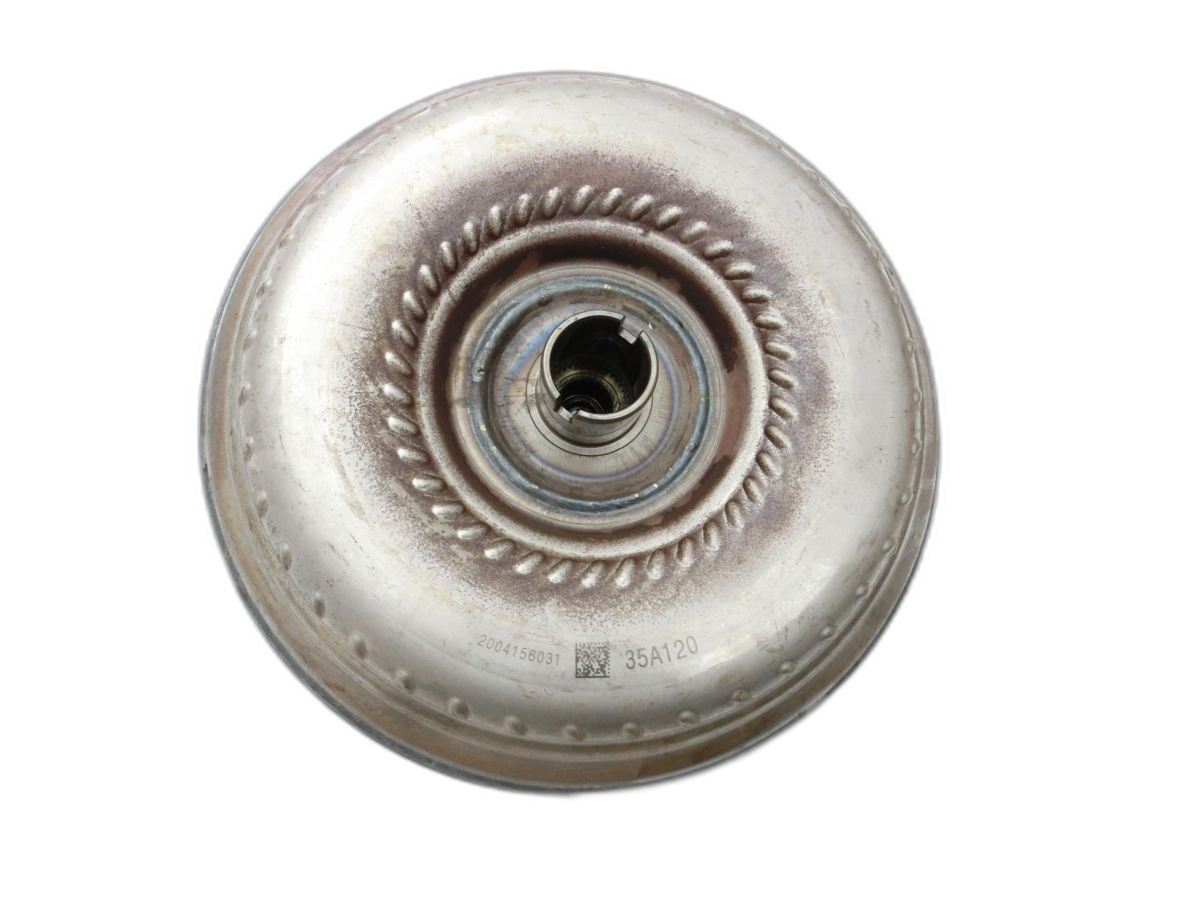 Opel Crossland X D75 20-24 1,2 96KW Autom Wandler Drehmomentwandler für Getriebe  - Bild 1