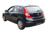 Hyundai I30 FD 07-10 Airbag Steuergerät Airbagsteuergerät Hyundai I30 FD 07-10 10.08.2007 95910-2L130 959102L130... Vorschau 7